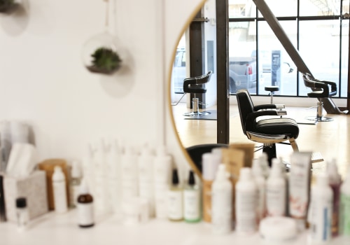 How profitable is owning a hair salon?