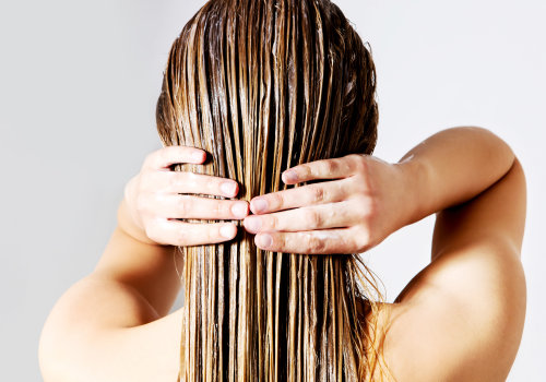 Hair Masks and Treatments for Women's Hair: All You Need to Know