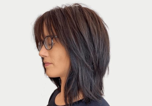 Layered Haircuts for Women - The Perfect Style For You