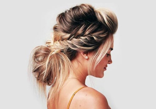 Creating Updos with Hair Extensions: A Styling Tips and Tricks Guide