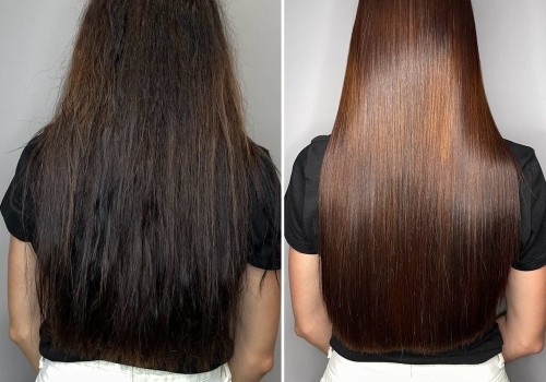 Why is hair spa so expensive?