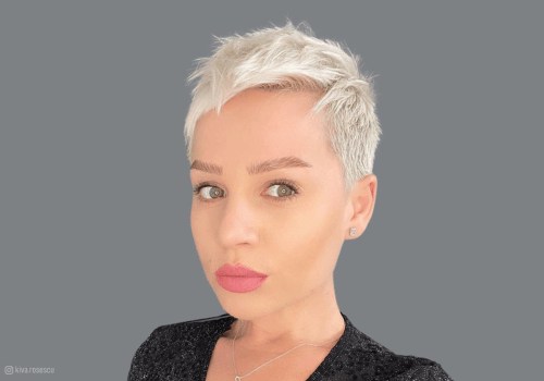 Pixie Haircut: Everything You Need to Know