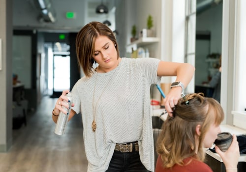 What is the correct term for a hairstylist?