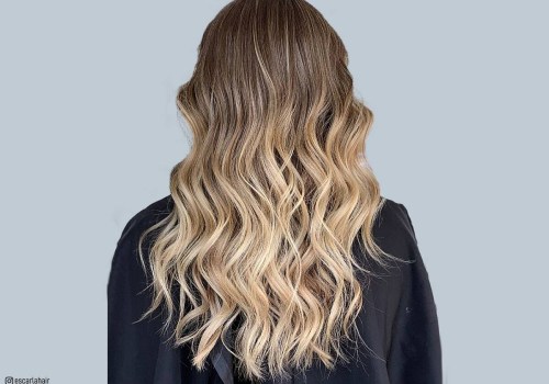 Sombre Hair Color for Women: A Comprehensive Look