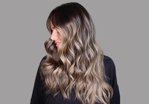 Highlights for Women's Hair