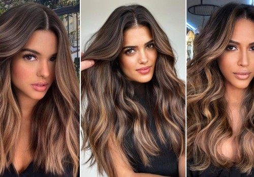Balayage for Women's Hair: A Comprehensive Overview