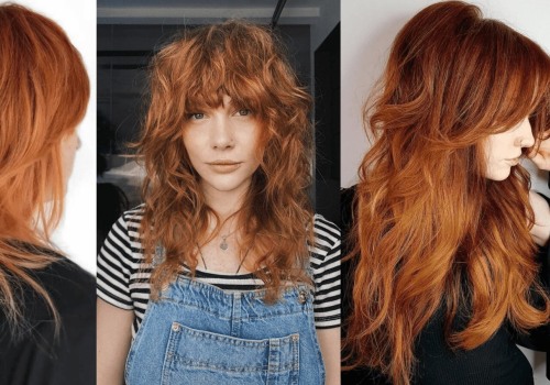Long Shag Haircut: What You Need to Know