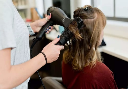 Hair Dryers for Women's Styling
