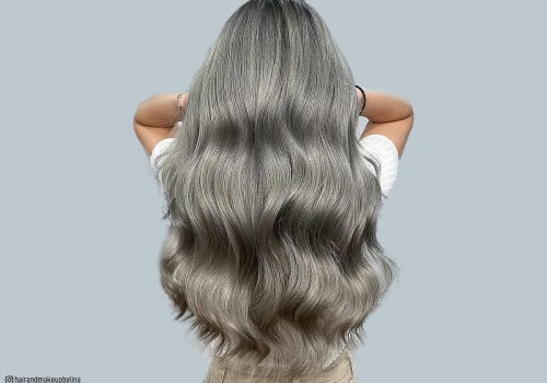 Silver Hair Color: Exploring the Latest Color Trends