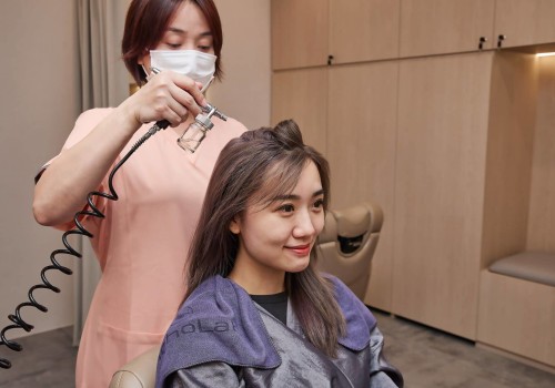 Do hair spa treatments really work?